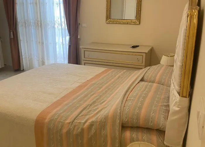 Nicole House - & * Gallico Marina